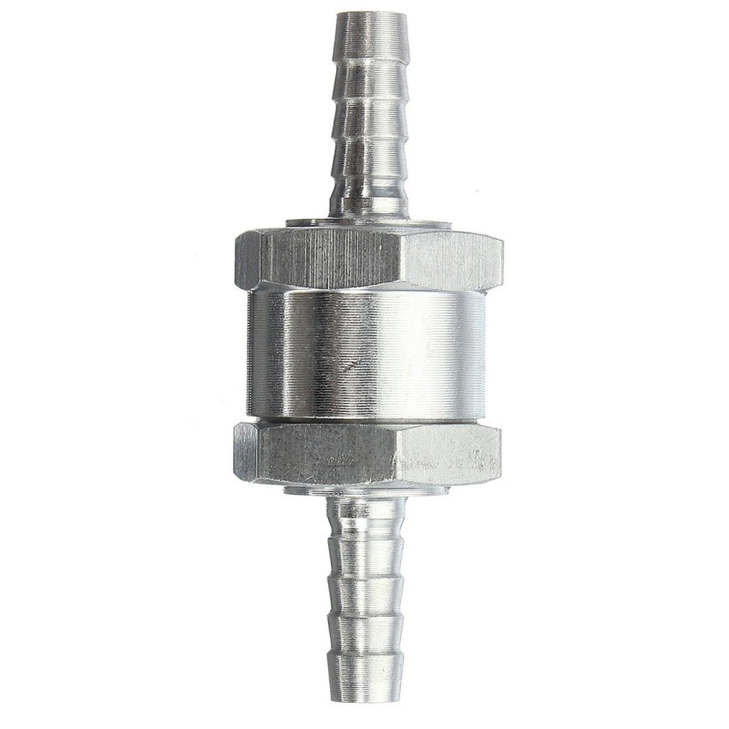 Non-return valve Ø 6 mm