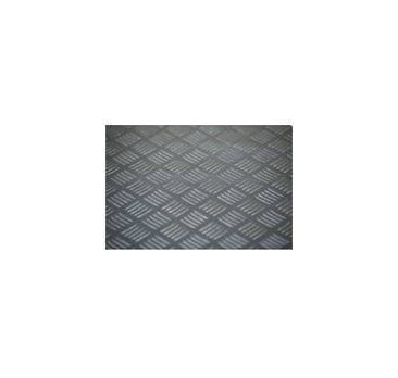 Tapis checker vendu au mètre largeur 140cm