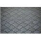 Tapis checker vendu au mètre largeur 140cm