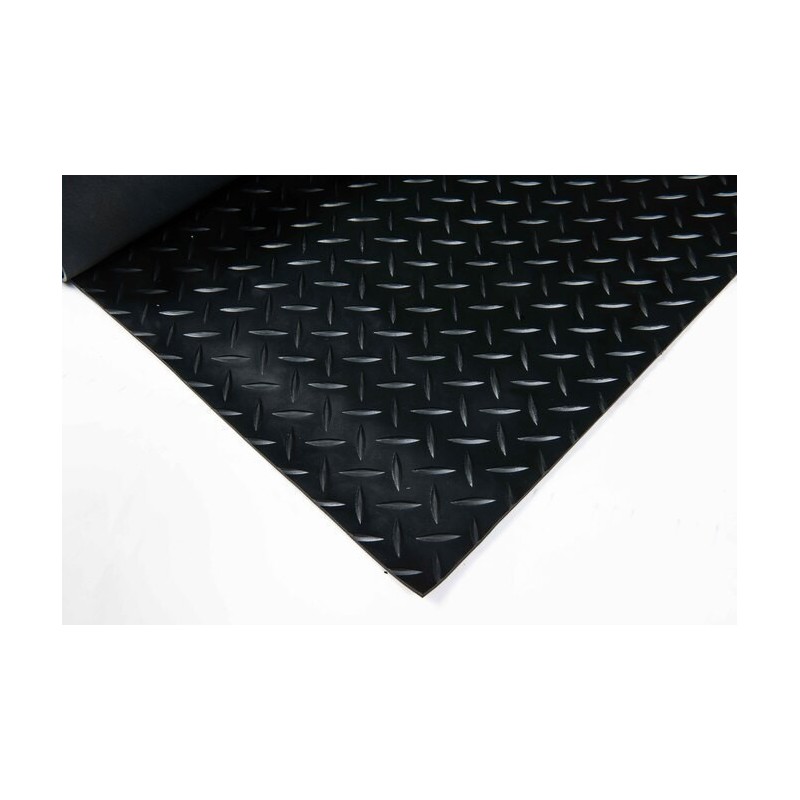 Tapis galaxy "pointe de diamant" vendu au mètre largeur 150 cm