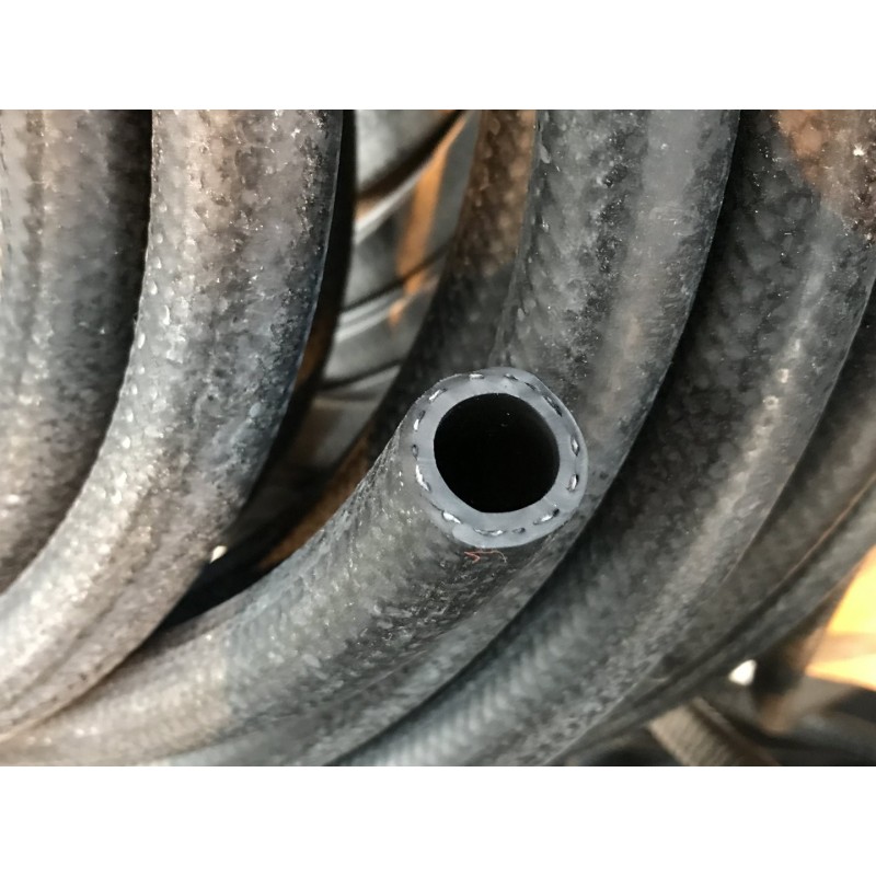 Smooth engine cooling radiator hose Smooth engine cooling radiator hose