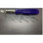 Windscreen locking strip insertion tool Windscreen locking strip insertion tool