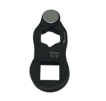 10 mm flare nut wrenches for brake fittings | Tido