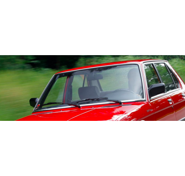 Locking strip windscreen seal for BMW 5 Series E28 | Tido