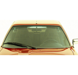 Joint pare-brise Citroën CX + clé chromée | TIDO DISTRIBUTION