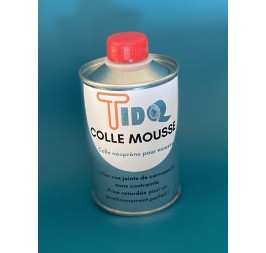 Colle mousse Néoprène 250 ml