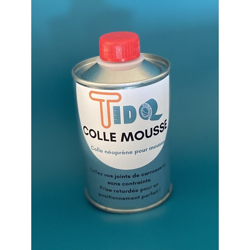 Colle mousse Néoprène 250 ml