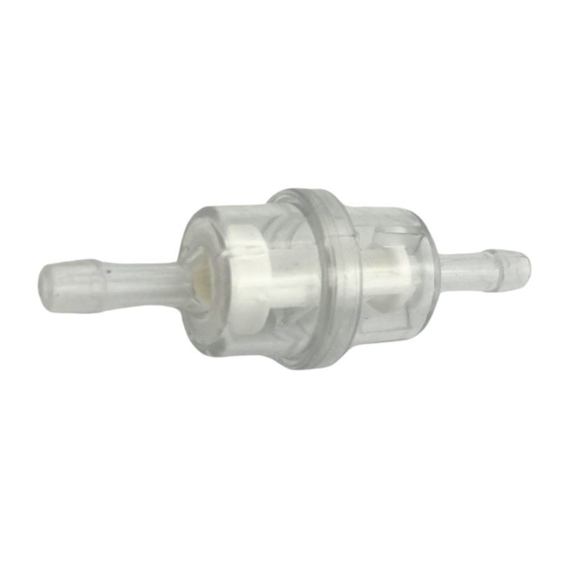 Small fuel filter