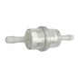 Small fuel filter