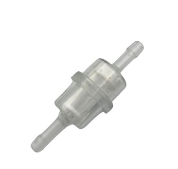 Small fuel filter