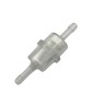 Small fuel filter
