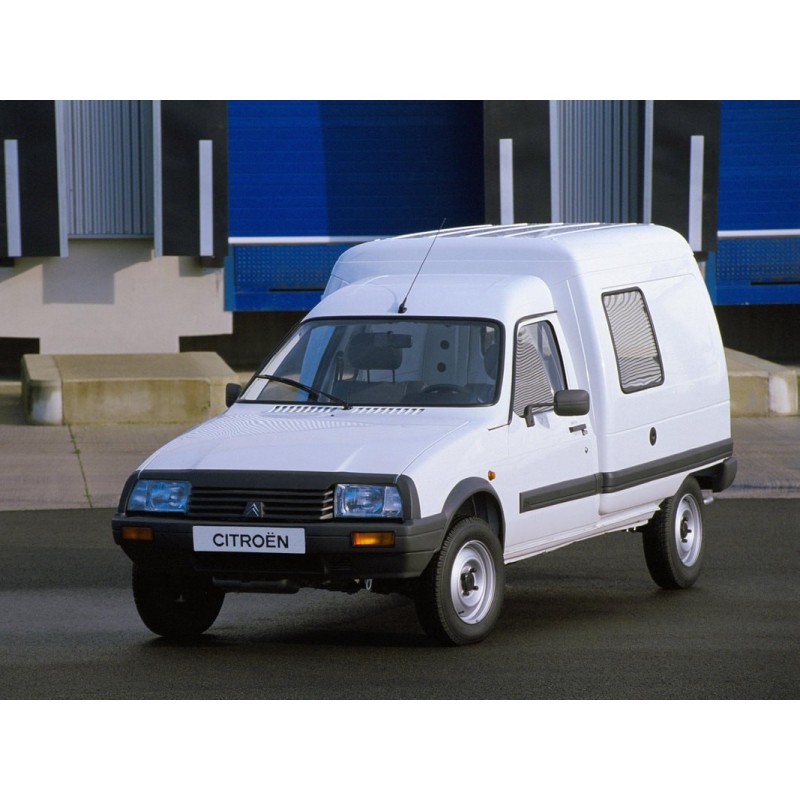 Joint de pare brise pour Citroen C15 ou Citroen VISA
