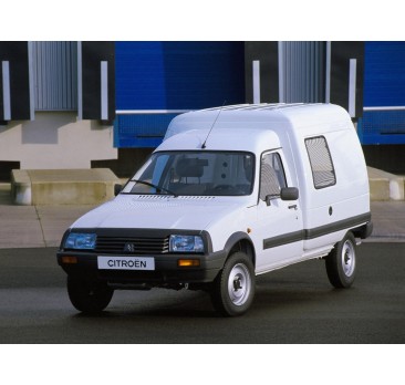 Joint de pare brise pour Citroen C15 ou Citroen VISA