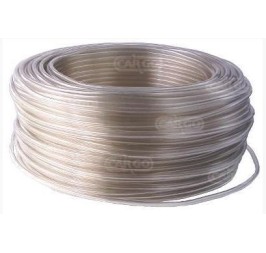 Durite transparente 10 mm