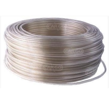 Clear hose 14 mm for windscreen washer | Tido