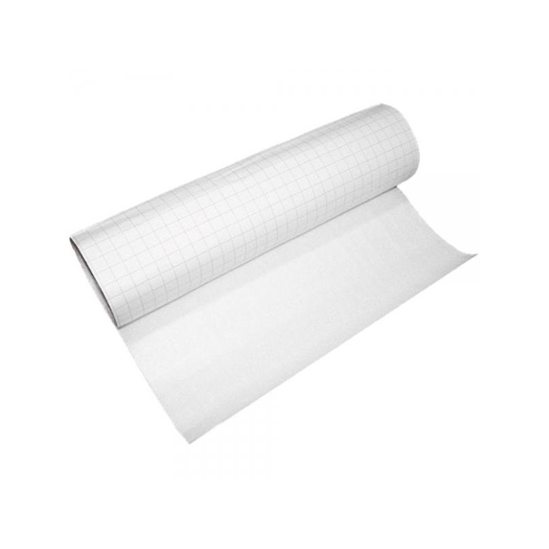 Mousse étanchéité portière couleur blanche