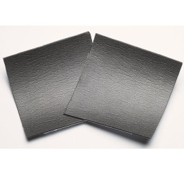 Mousse noir pare vapeur pour portière