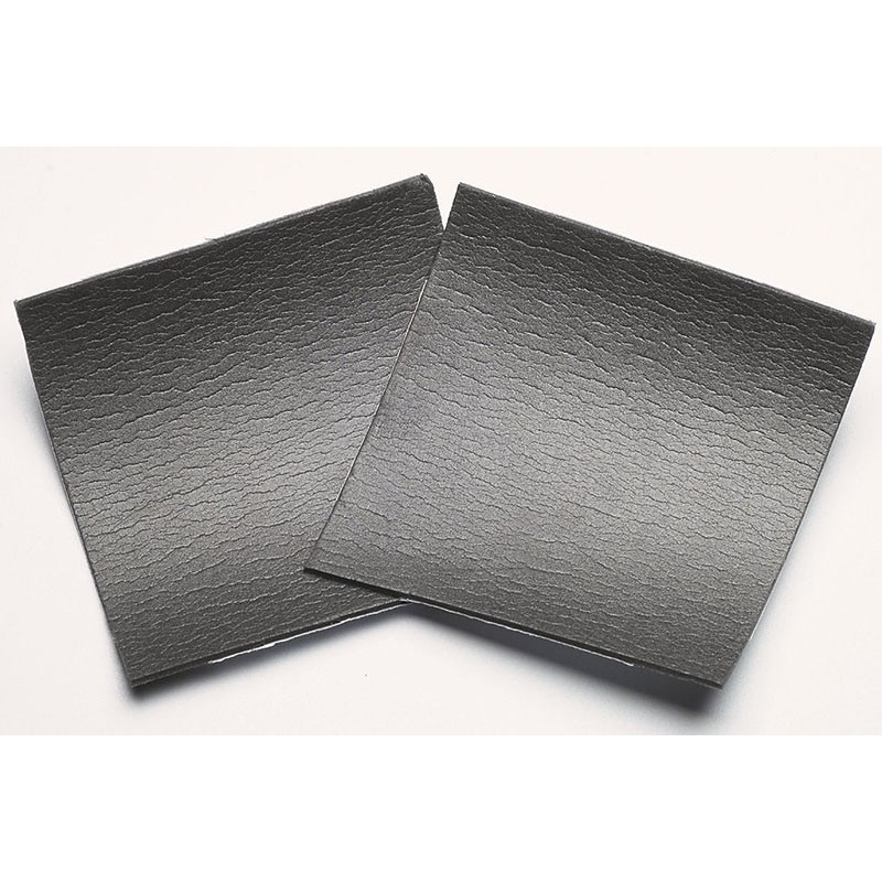 Mousse noir pare vapeur pour portière Mousse noir pare vapeur pour portière