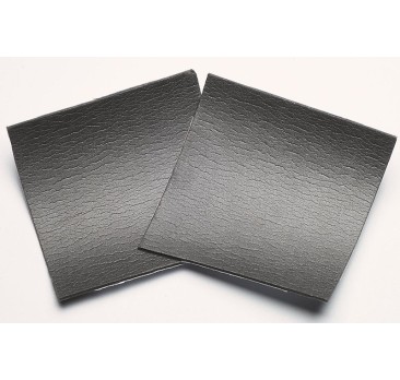 Mousse noir pare vapeur pour portière