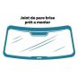 Joint de pare brise pour Renault Kangoo phase 1