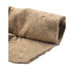 Thibaude en jute au mètre