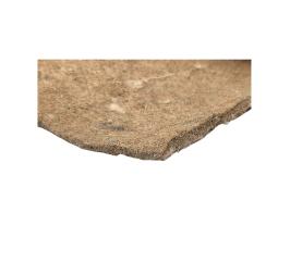 Thibaude en jute au mètre