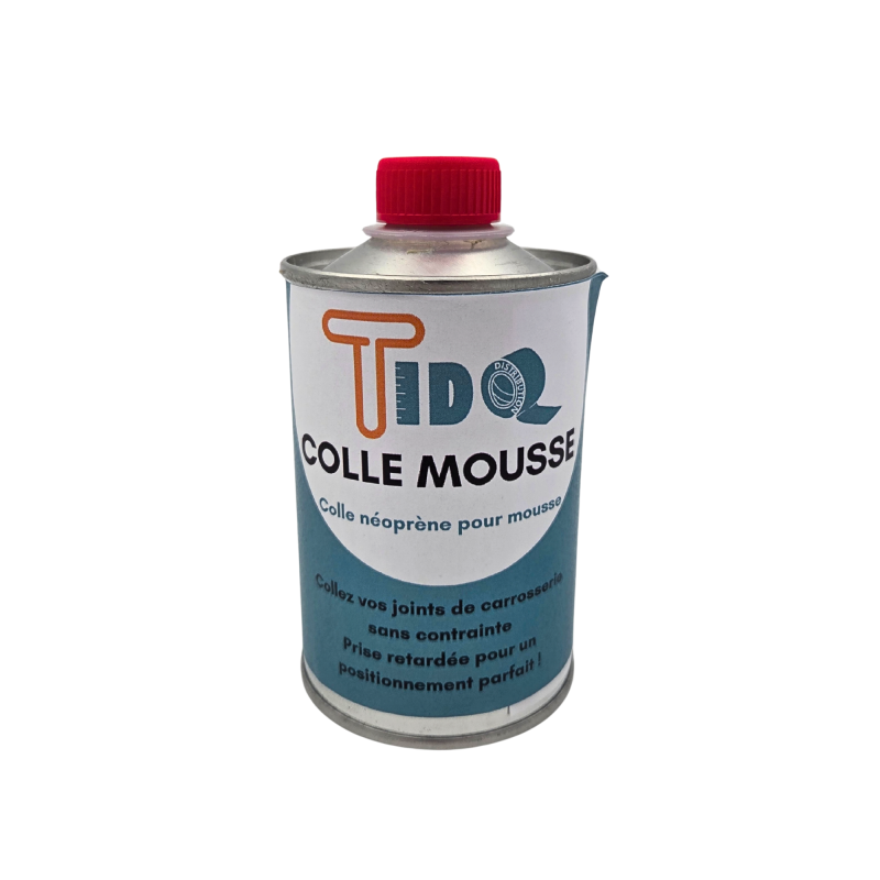 Colle mousse Néoprène 250 ml Colle mousse Néoprène 250 ml