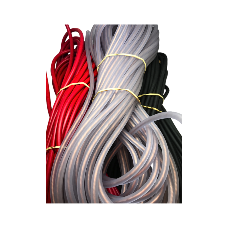 Fil de bougie pour moto, scooter, cyclo de 7mm