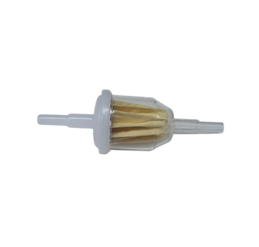 Filtre à carburant type 0129 papier 10 microns