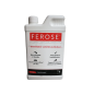 FEROSE, l’anti rouille durable! Bouteille de 1 litre FEROSE, l’anti rouille durable! Bouteille de 1 litre