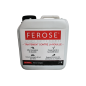 FEROSE, l’anti rouille durable! Bidon de 2 litres