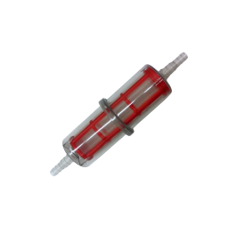 High-capacity fuel filter model 0180, all fuels | Tido