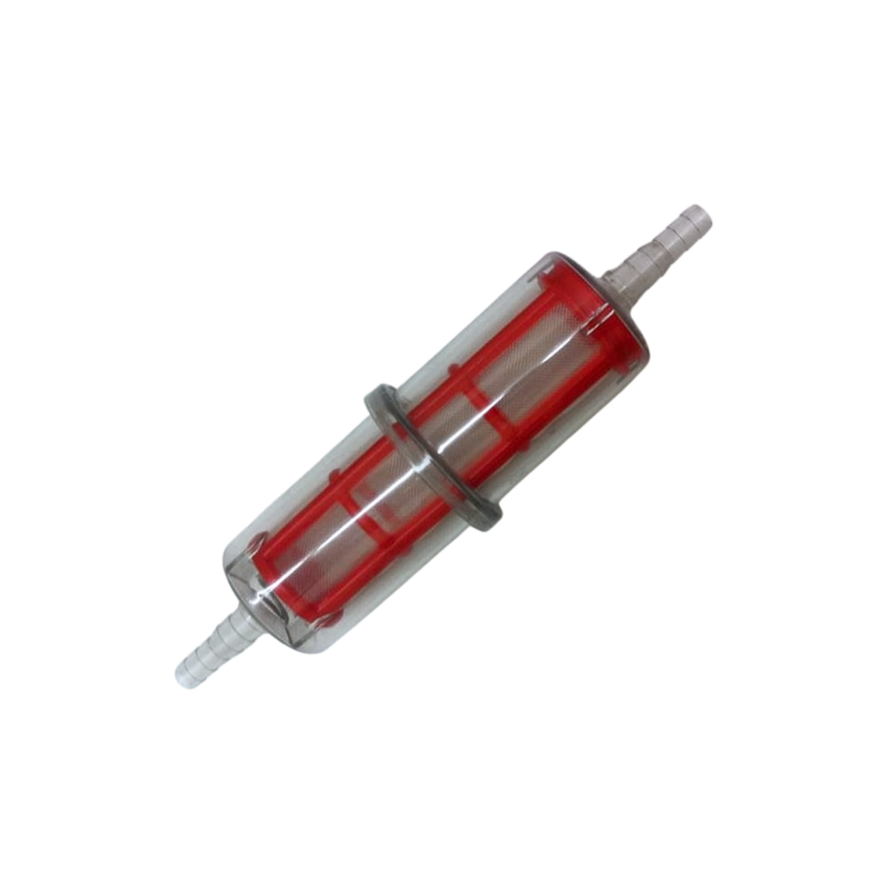 Fuel filter model 0180 Fuel filter model 0180