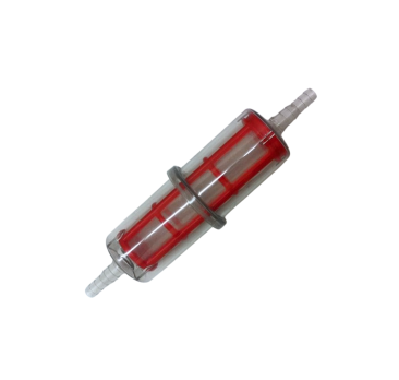 High-capacity fuel filter model 0180, all fuels | Tido