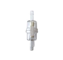 Small fuel filter model 0200 for 5 mm hose | Tido