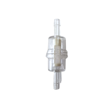 Small fuel filter model 0200 for 5 mm hose | Tido