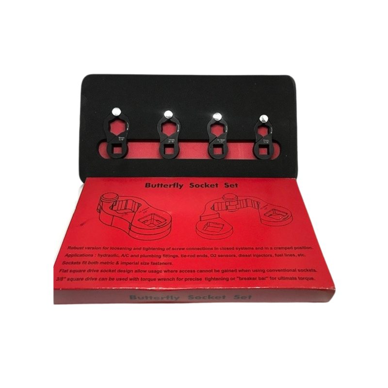 jeu de clés a tuyauter ou clés papillons jeu de clés a tuyauter ou clés papillons