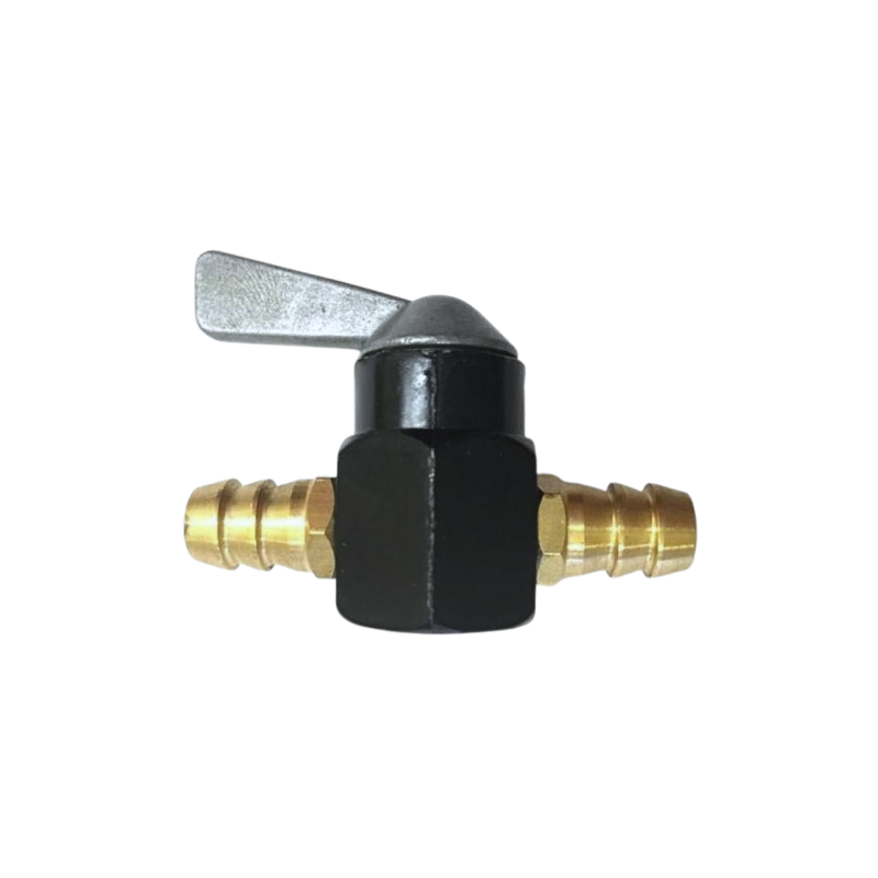 Robinet à essence universel diamètre 8 mm Robinet à essence universel diamètre 8 mm