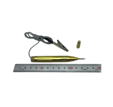 Testeur de courant 6/12/24 volts