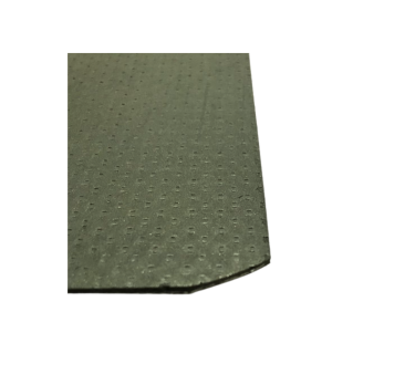 Plaque de joint armée pour collecteur 350°C épaisseur 1,2 mm