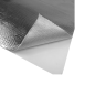 Feuille isolante de bouclier thermique 1000°C adhésive Feuille isolante de bouclier thermique 1000°C adhésive