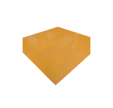 Plaque de bitume adhésive insonorisante 50 x 50 cm