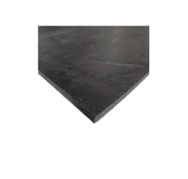 Plaque de mousse insonorisante et isolante membrane PU