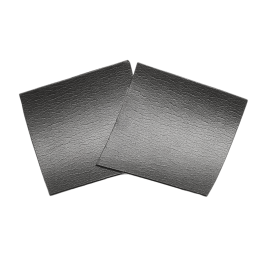 Mousse noir pare vapeur pour portière