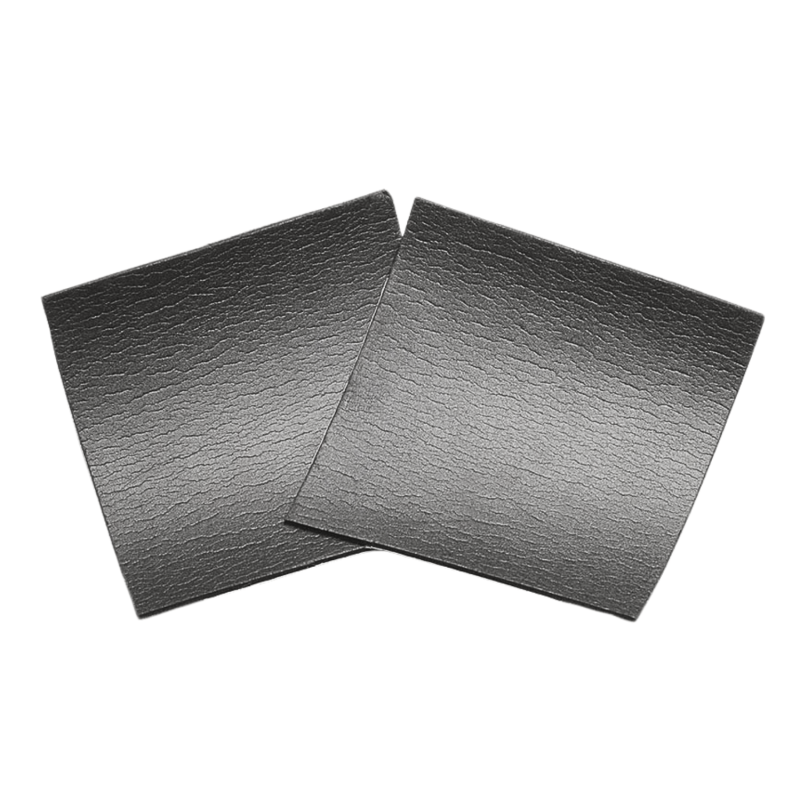 Mousse noir pare vapeur pour portière