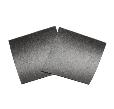 Mousse noir pare vapeur pour portière