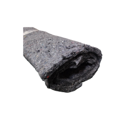 Thibaude insonorisante acoustique et thermique épaisseur 15 mm