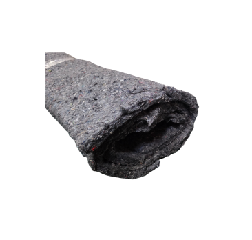 Thibaude insonorisante acoustique et thermique épaisseur 15 mm