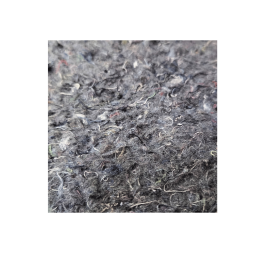 Thibaude insonorisante acoustique et thermique épaisseur 15 mm