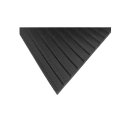 Tapis pour van et bétaillere 6 mm renforcé vendu au mètre